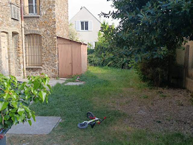 Vente Appartement 1 pièce 18 m2 Argenteuil