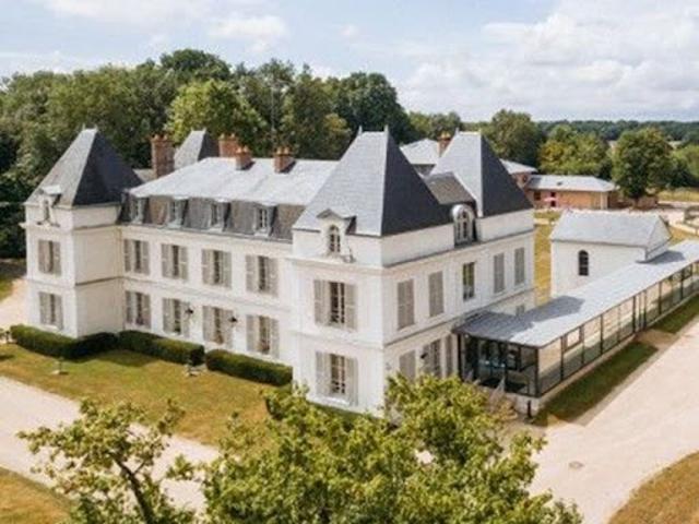 Vente Appartement 1 pièce 18 m2 Bombon