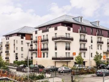 Vente Appartement 1 pièce 18 m2 Carrières sous Poissy