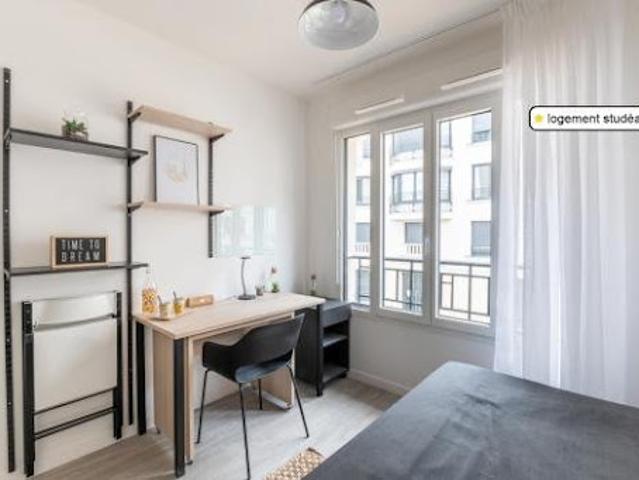 Vente Appartement 1 pièce 18 m2 Clamart