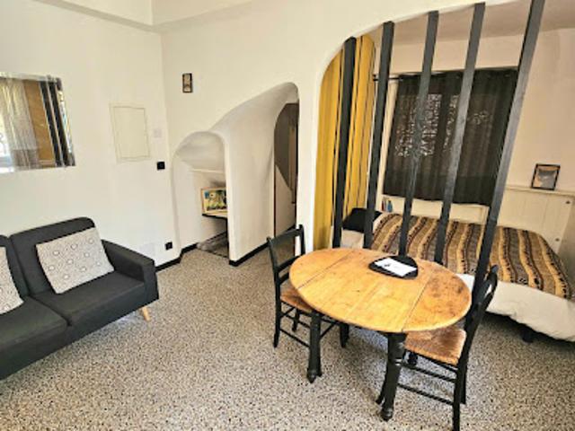 Vente Appartement 1 pièce 18 m2 Claviers