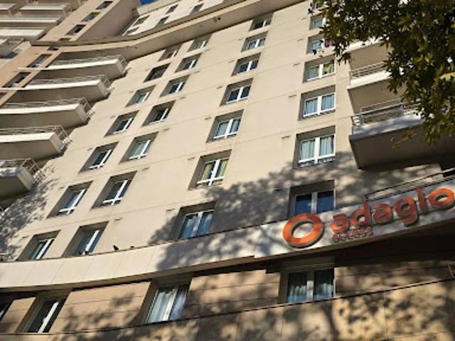 Vente Appartement 1 pièce 18 m2 Courbevoie
