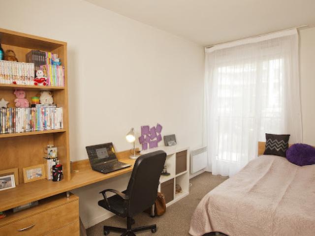 Vente Appartement 1 pièce 18 m2 Evry