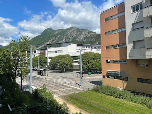 Vente Appartement 1 pièce 18 m2 Grenoble