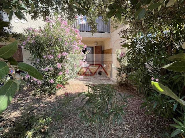 Vente Appartement 1 pièce 18 m2 Lumio