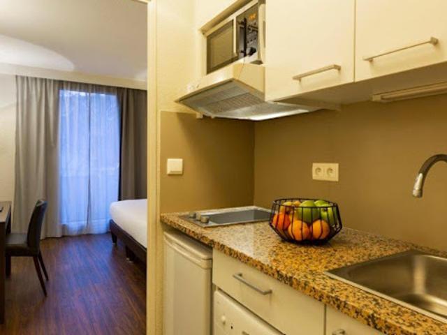 Vente Appartement 1 pièce 18 m2 Lyon 3ème
