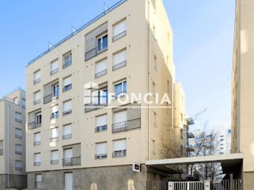 Vente Appartement 1 pièce 18 m2 Lyon 7ème