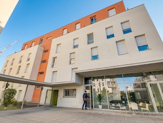 Vente Appartement 1 pièce 18 m2 Lyon 7ème