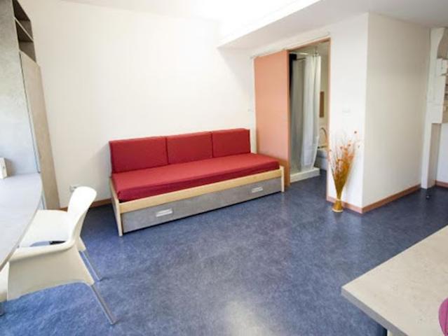 Vente Appartement 1 pièce 18 m2 Lyon 9ème
