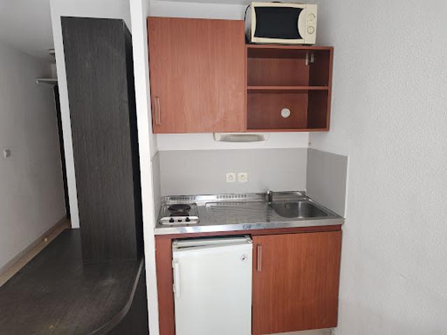 Vente Appartement 1 pièce 18 m2 La garde