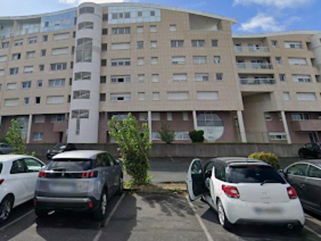 Vente Appartement 1 pièce 18 m2 La Rochelle