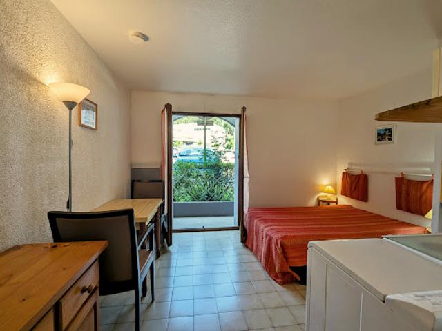 Vente Appartement 1 pièce 18 m2 Lamalou les Bains