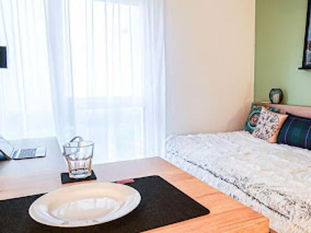 Vente Appartement 1 pièce 18 m2 Le Petit Quevilly