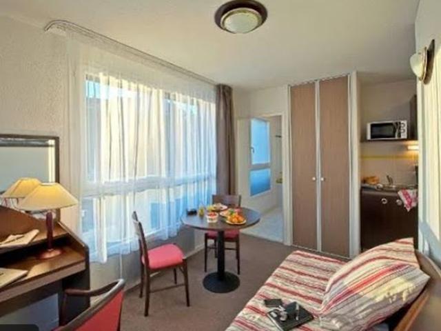 Vente Appartement 1 pièce 18 m2 Le Port Marly