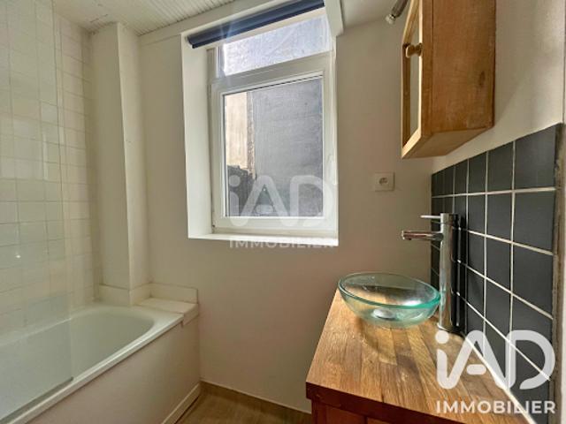 Vente Appartement 1 pièce 18 m2 Lille