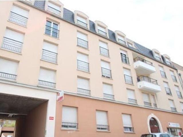 Vente Appartement 1 pièce 18 m2 Limoges