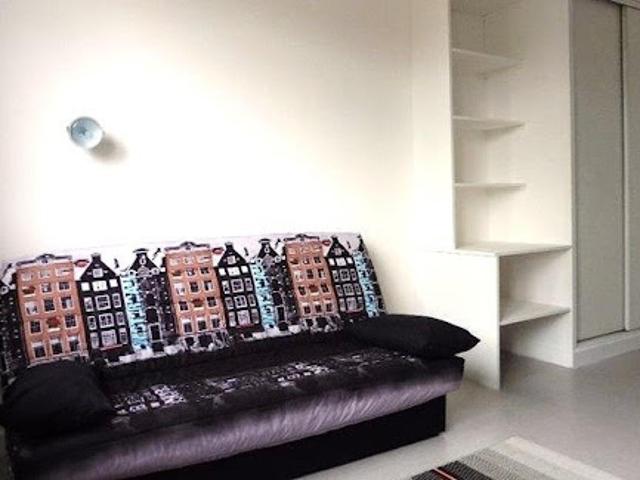 Vente Appartement 1 pièce 18 m2 Limoges