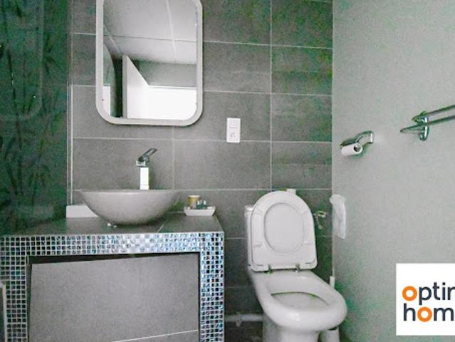 Vente Appartement 1 pièce 18 m2 Longuyon