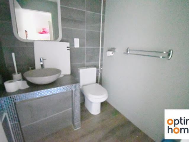 Vente Appartement 1 pièce 18 m2 Longuyon