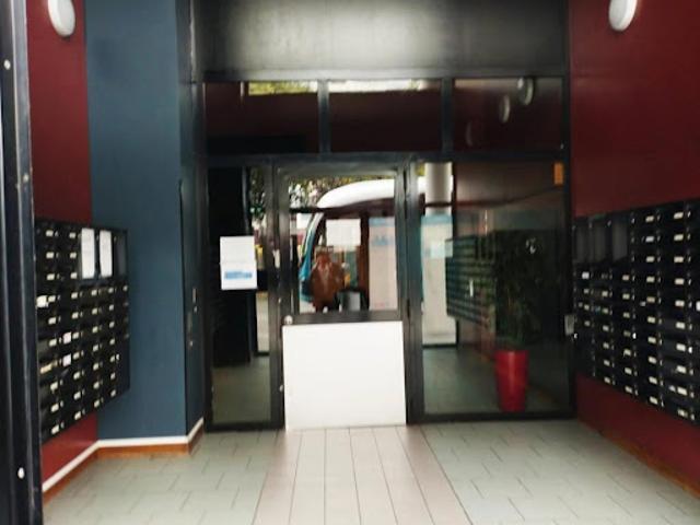 Vente Appartement 1 pièce 18 m2 Paris 19ème