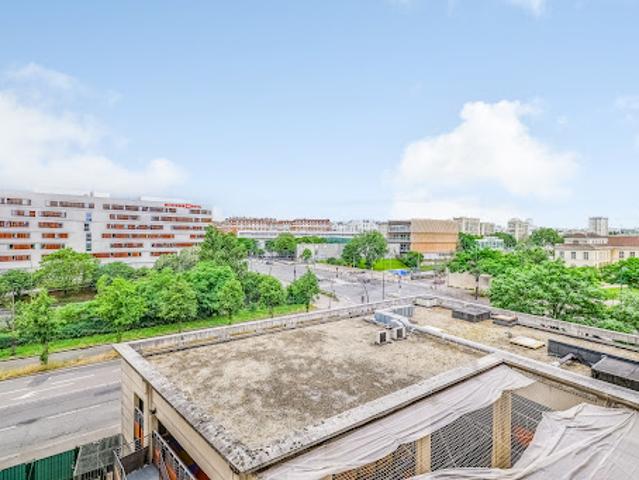 Vente Appartement 1 pièce 18 m2 Paris 12ème