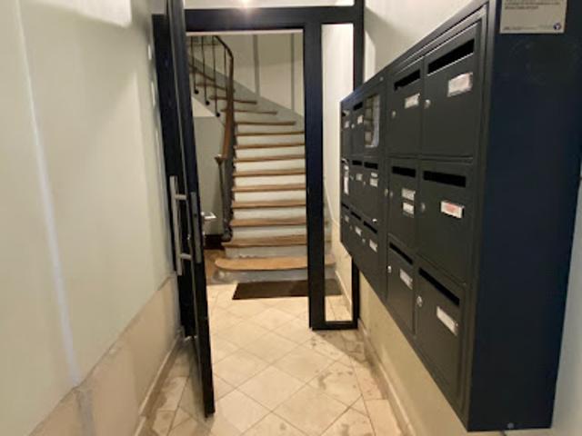 Vente Appartement 1 pièce 18 m2 Paris 2ème