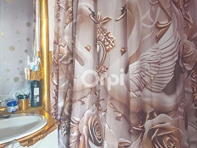 Vente Appartement 1 pièce 18.46 m2 Perpignan