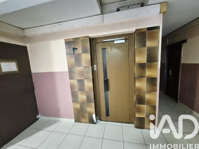 Vente Appartement 1 pièce 18 m2 Perpignan