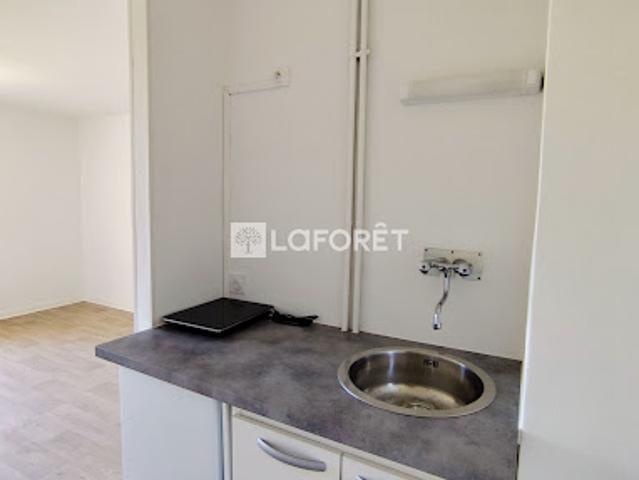 Vente Appartement 1 pièce 18 m2 Perpignan