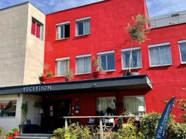 Vente Appartement 1 pièce 18 m2 Rambouillet