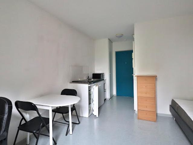 Vente Appartement 1 pièce 18 m2 Rosières près Troyes