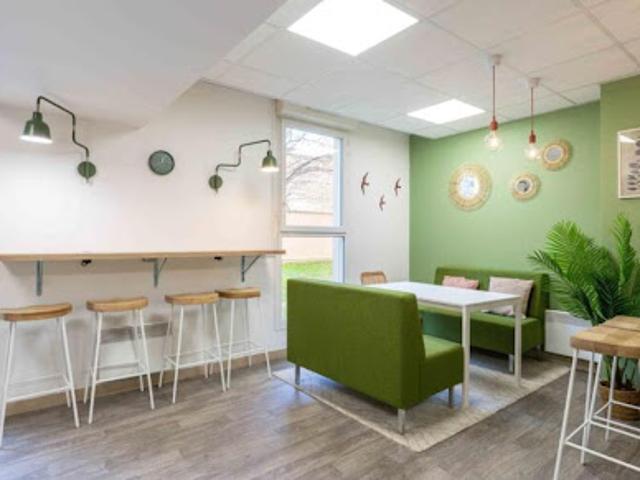 Vente Appartement 1 pièce 18 m2 Rouen
