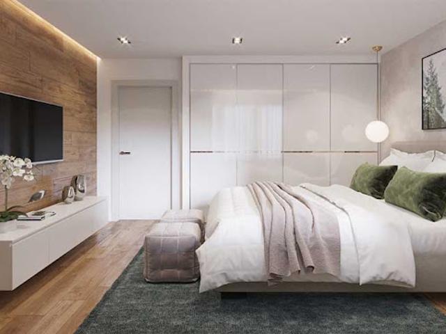 Vente Appartement 1 pièce 18 m2 Strasbourg