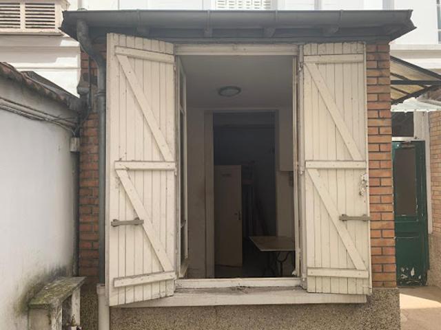 Vente Appartement 1 pièce 18.7 m2 Saint mande