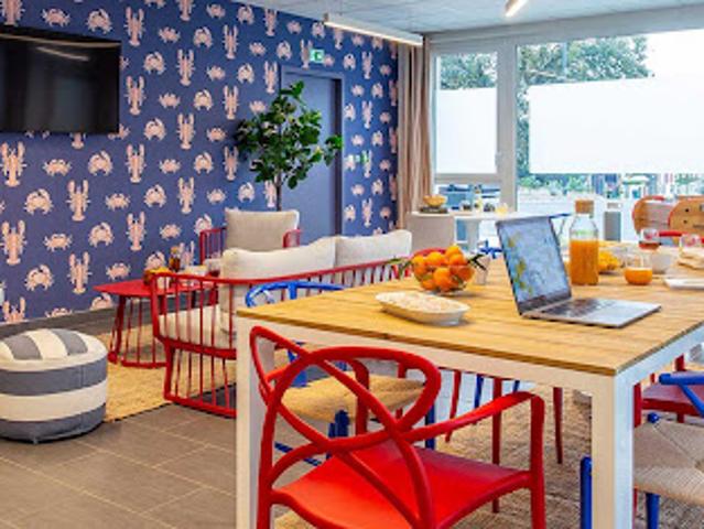 Vente Appartement 1 pièce 18 m2 Séné