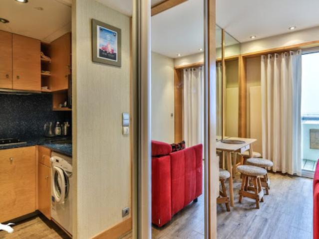 Vente Appartement 1 pièce 18 m2 Soorts Hossegor
