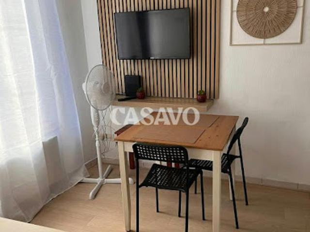 Vente Appartement 1 pièce 18 m2 Toulouse