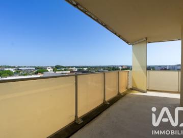 Vente Appartement 1 pièce 18 m2 Toulouse