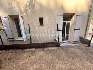 Vente Appartement 1 pièce 18 m2 Vals les Bains