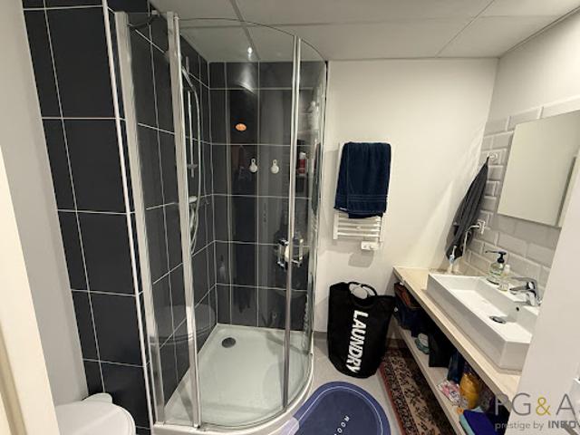 Vente Appartement 1 pièce 18.05 m2 Rennes