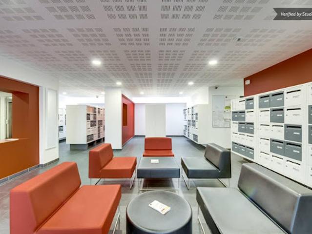 Vente Appartement 1 pièce 18.08 m2 Paris 19ème