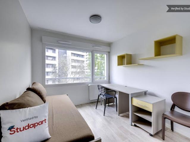 Vente Appartement 1 pièce 18.08 m2 Paris 19ème