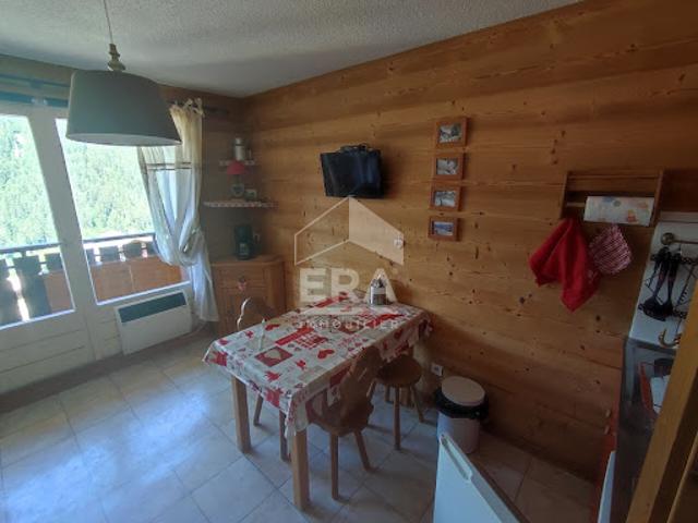 Vente Appartement 1 pièce 18.15 m2 Chatel