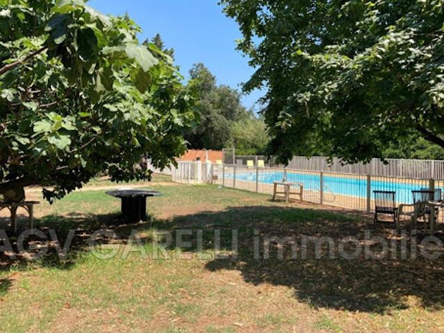 Vente Appartement 1 pièce 18.13 m2 La Londe les Maures