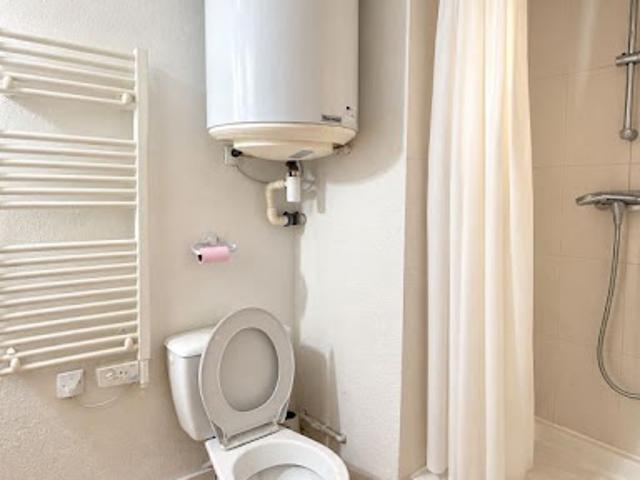 Vente Appartement 1 pièce 18.27 m2 Marseille 3ème