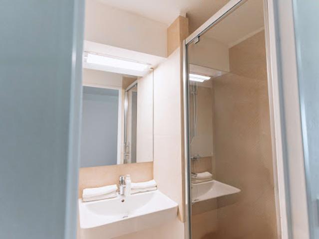 Vente Appartement 1 pièce 18.28 m2 Cauterets