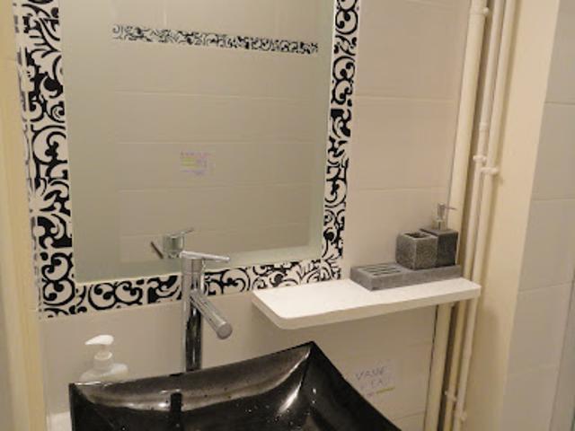 Vente Appartement 1 pièce 18.2 m2 Paris 5ème