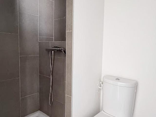 Vente Appartement 1 pièce 18.36 m2 Marseille 6ème