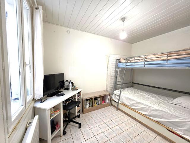 Vente Appartement 1 pièce 18.37 m2 Saint Germain en Laye