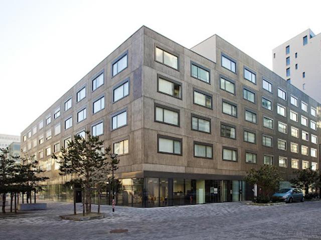 Vente Appartement 1 pièce 18.3 m2 Nantes